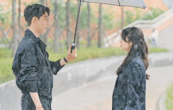 6 K-Dramas with Heart-wrenching Break-up Scenes